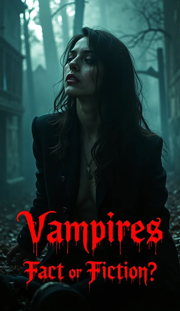 Stable Diffusion Prompt: A compilation of scenes from vampire movies ...